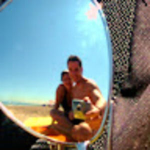 Meet your Posher, Saul